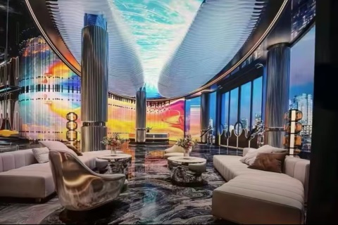 漳州夜场销售职位开启职业新旅程